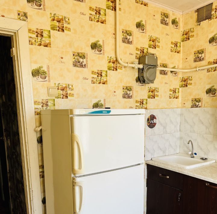 квартира г Арзамас ул Володарского 112 фото 3