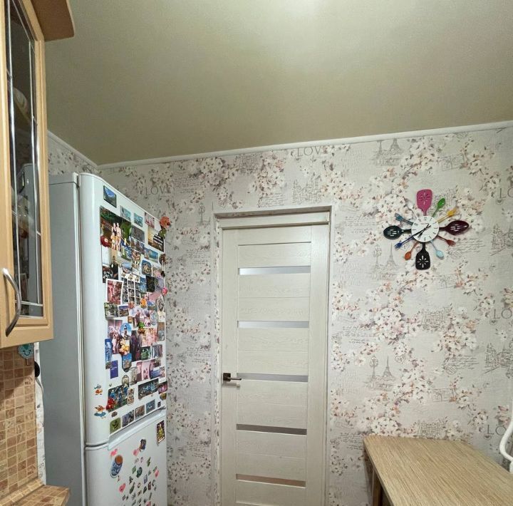 квартира г Стерлитамак ул Курчатова 28 фото 2