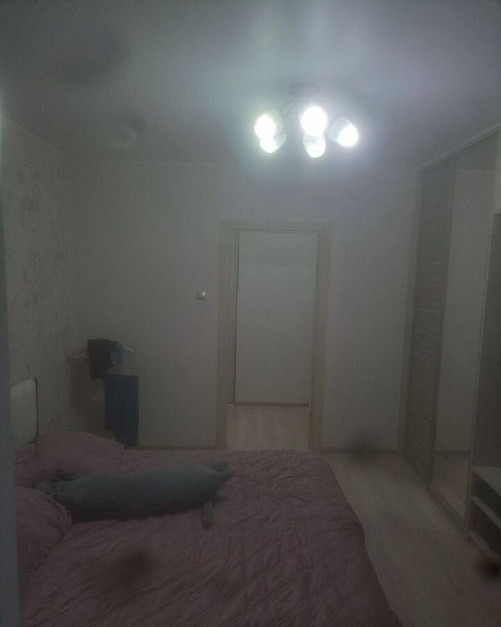 квартира г Лабытнанги ул Новая 3 Тюменская обл., Приуральский р-н фото 5