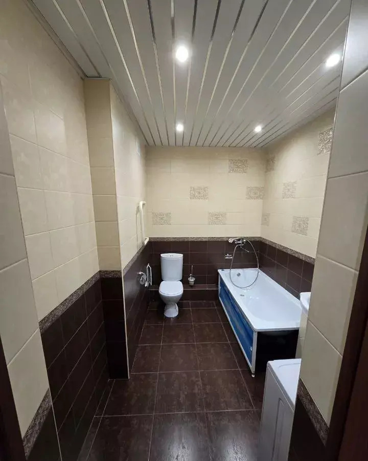 квартира г Иркутск р-н Октябрьский ул Байкальская 311 фото 3