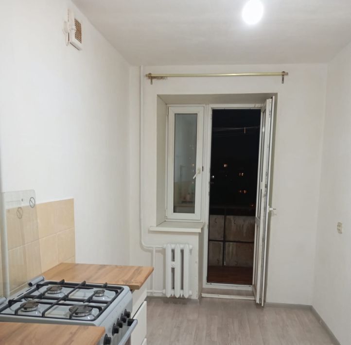 квартира г Екатеринбург ул Старых Большевиков 56 Проспект Космонавтов фото 2