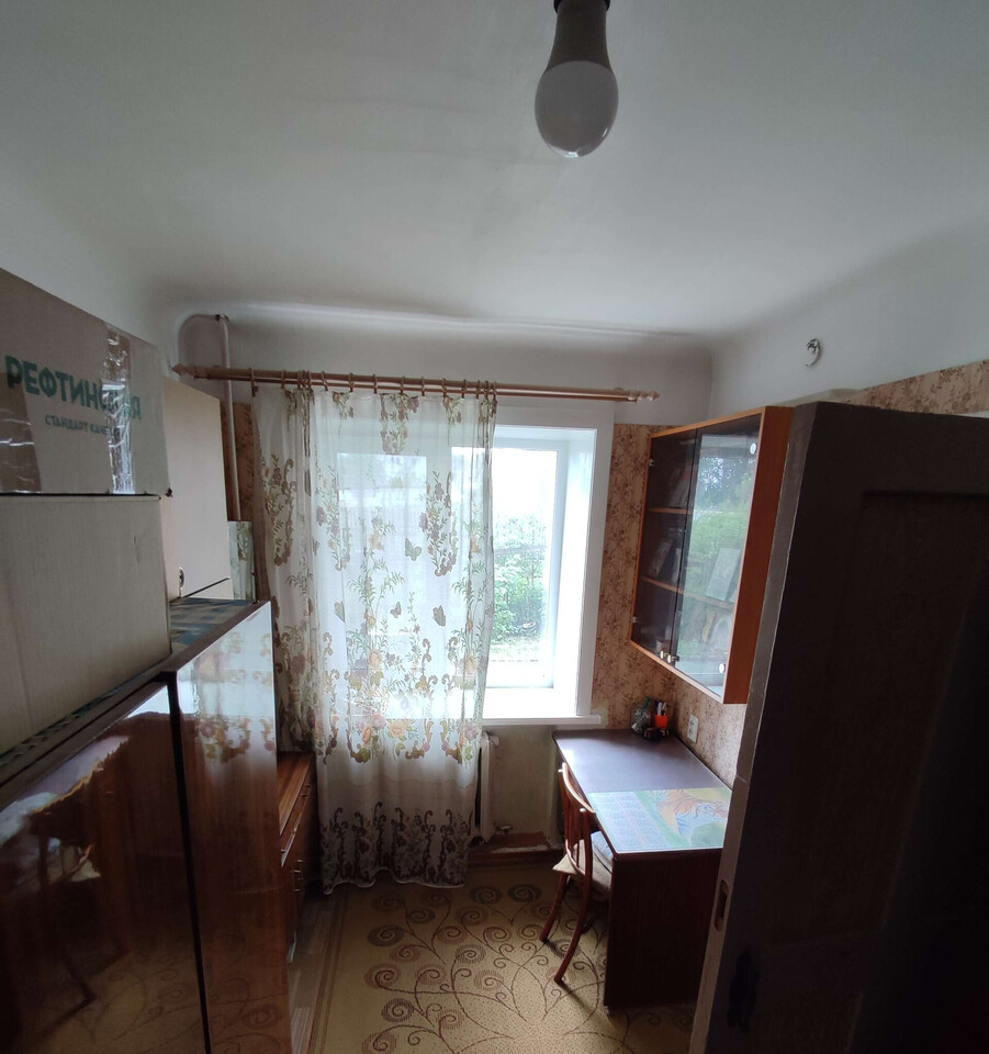 квартира г Первоуральск Динас м-н, Ильича, 30а фото 4