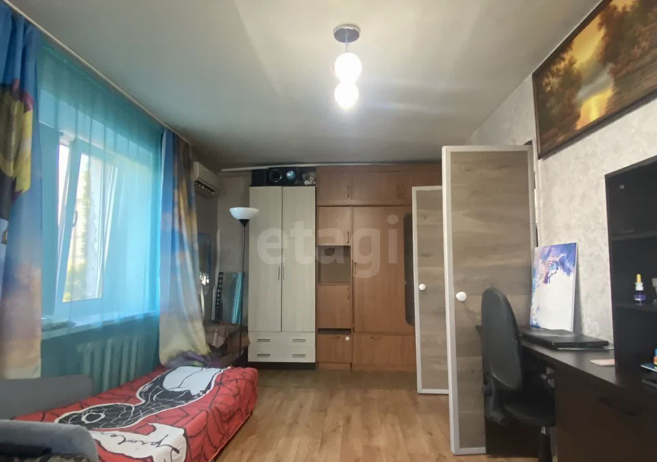 квартира г Саратов р-н Ленинский ул Техническая 12 фото 3