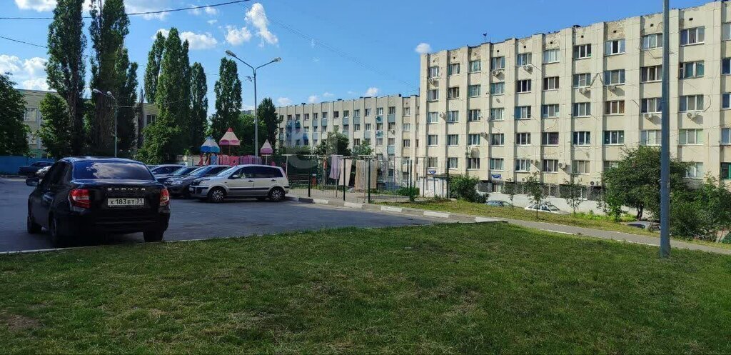 квартира г Белгород ул Горького 69к/5 фото 2