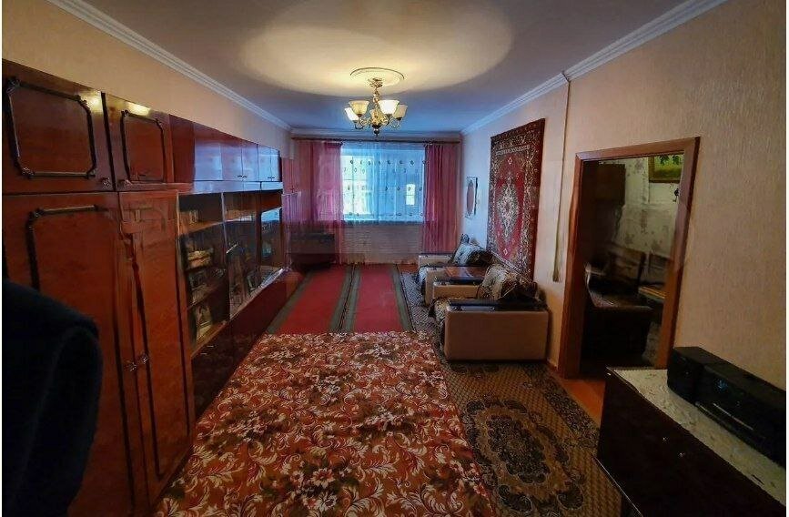 квартира г Белгород ул Челюскинцев 68а фото 4