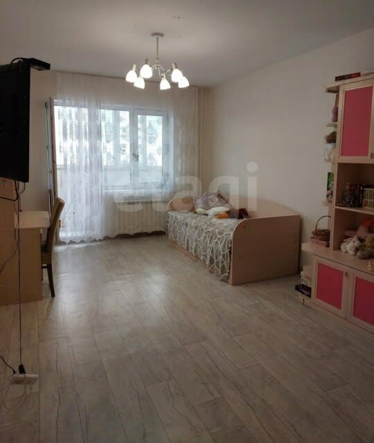 квартира г Омск ул 1-я Пригородная 14к/2 микрорайон Сиб НИИСХоз фото 2