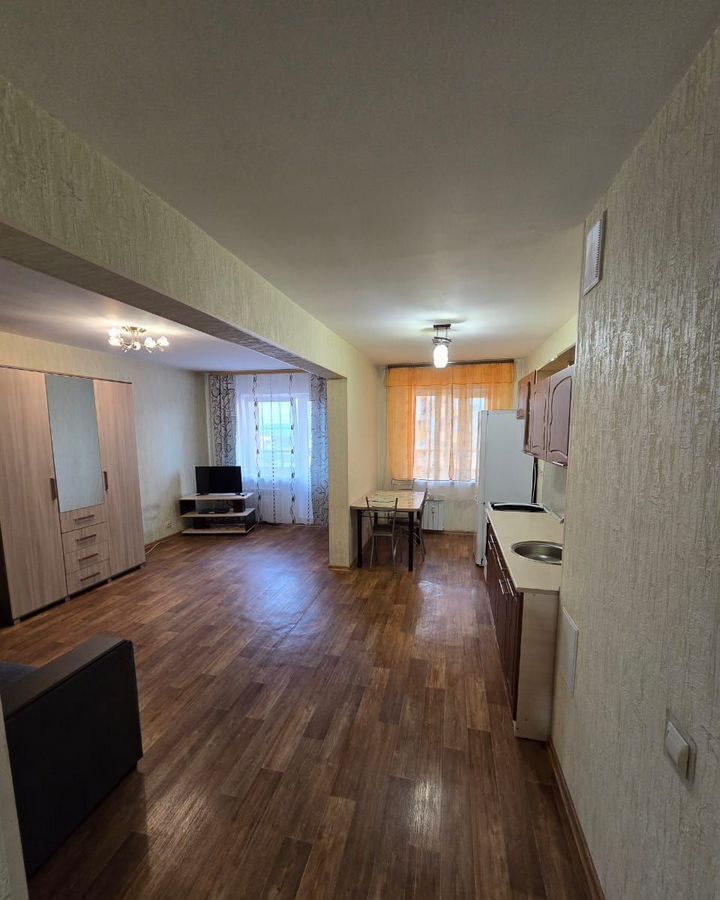 квартира г Иркутск р-н Октябрьский ул Байкальская 311 фото 6