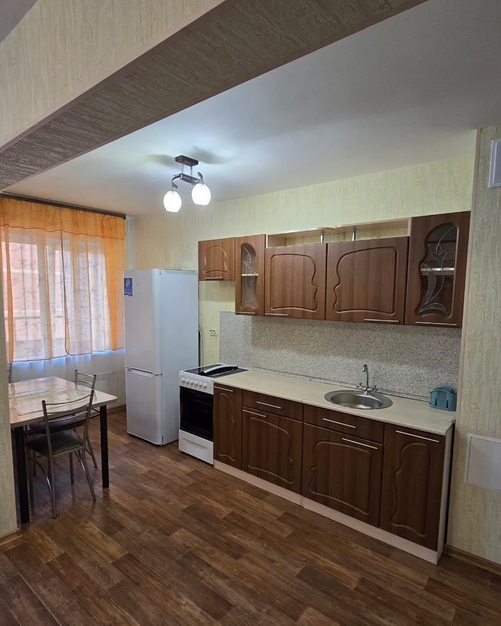 квартира г Иркутск р-н Октябрьский ул Байкальская 311 фото 10