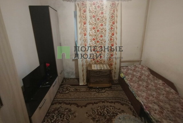 квартира ул Буммашевская 4а фото