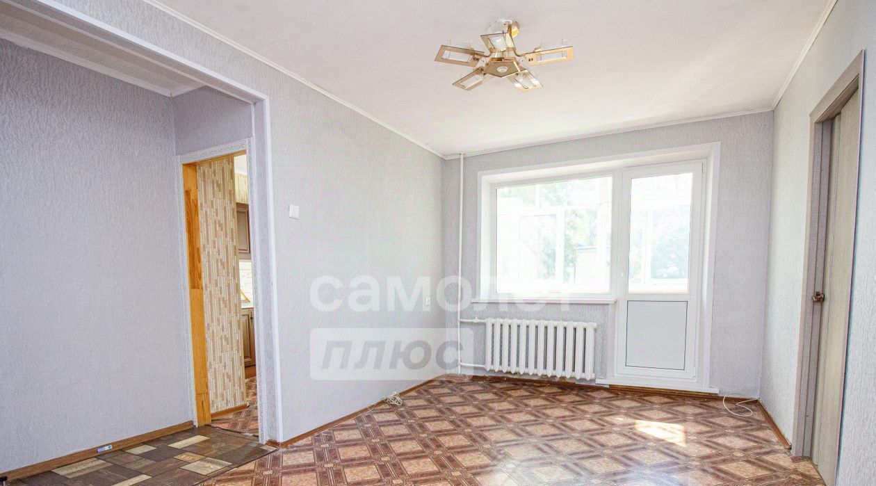 квартира г Ульяновск р-н Ленинский ул Симбирская 51 фото 1