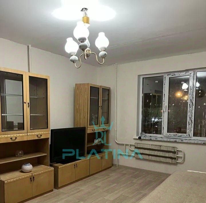 квартира г Казань ул Рихарда Зорге 77 Проспект Победы фото 1