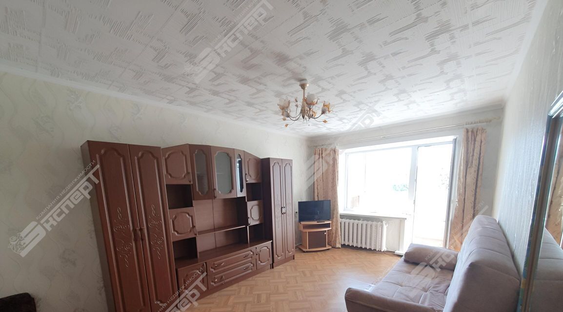квартира г Южно-Сахалинск ул Железнодорожная 79а фото 1