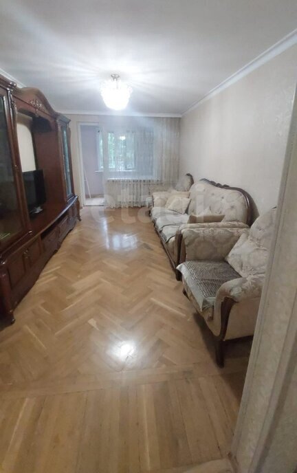 квартира г Владикавказ ул Цоколаева 14 фото 2