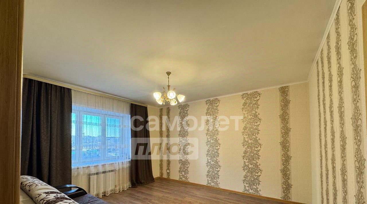 квартира г Липецк р-н Октябрьский ул Мистюкова А.П. 2 фото 3