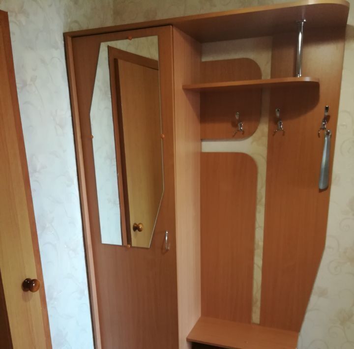 квартира г Новосибирск Затулинский ул Громова 17/2 Площадь Маркса, жилмассив фото 2