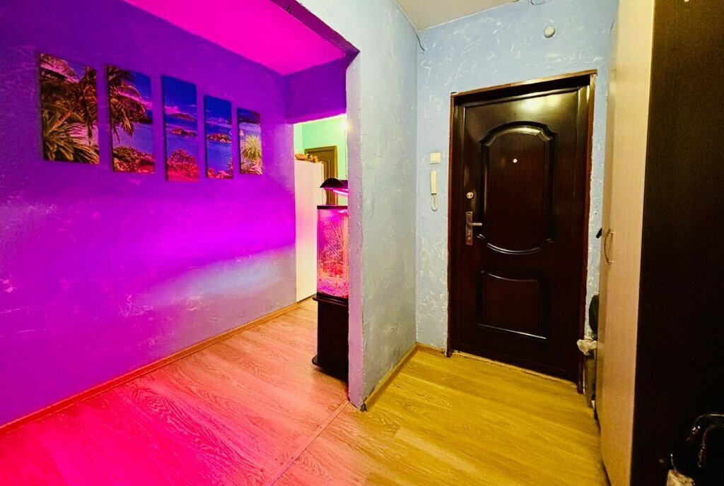 квартира г Курск пр-кт Дружбы 19а фото 1