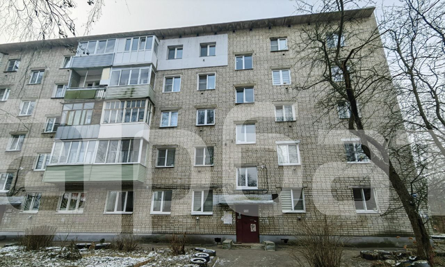 Пятёрка дом 46а м-н фото