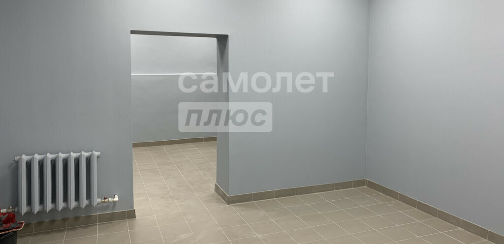 торговое помещение г Иваново ул Почтовая 19 фото 4