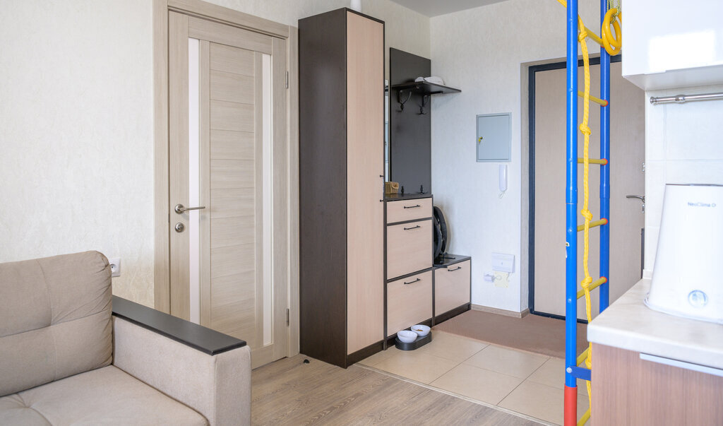 квартира г Сыктывкар ул Тентюковская 304 фото 1