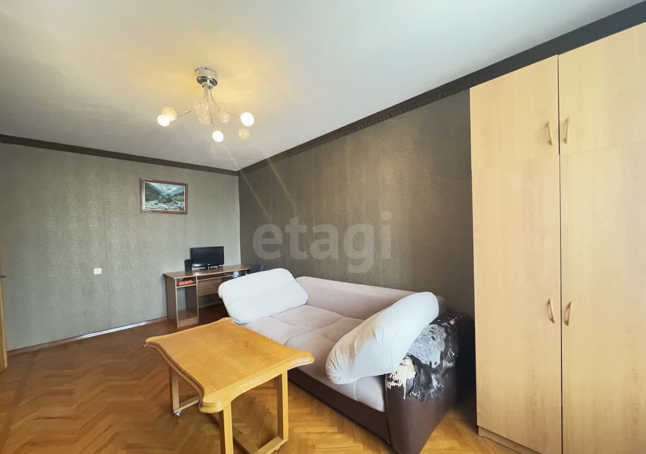 квартира г Черкесск ул Космонавтов 80 фото 3