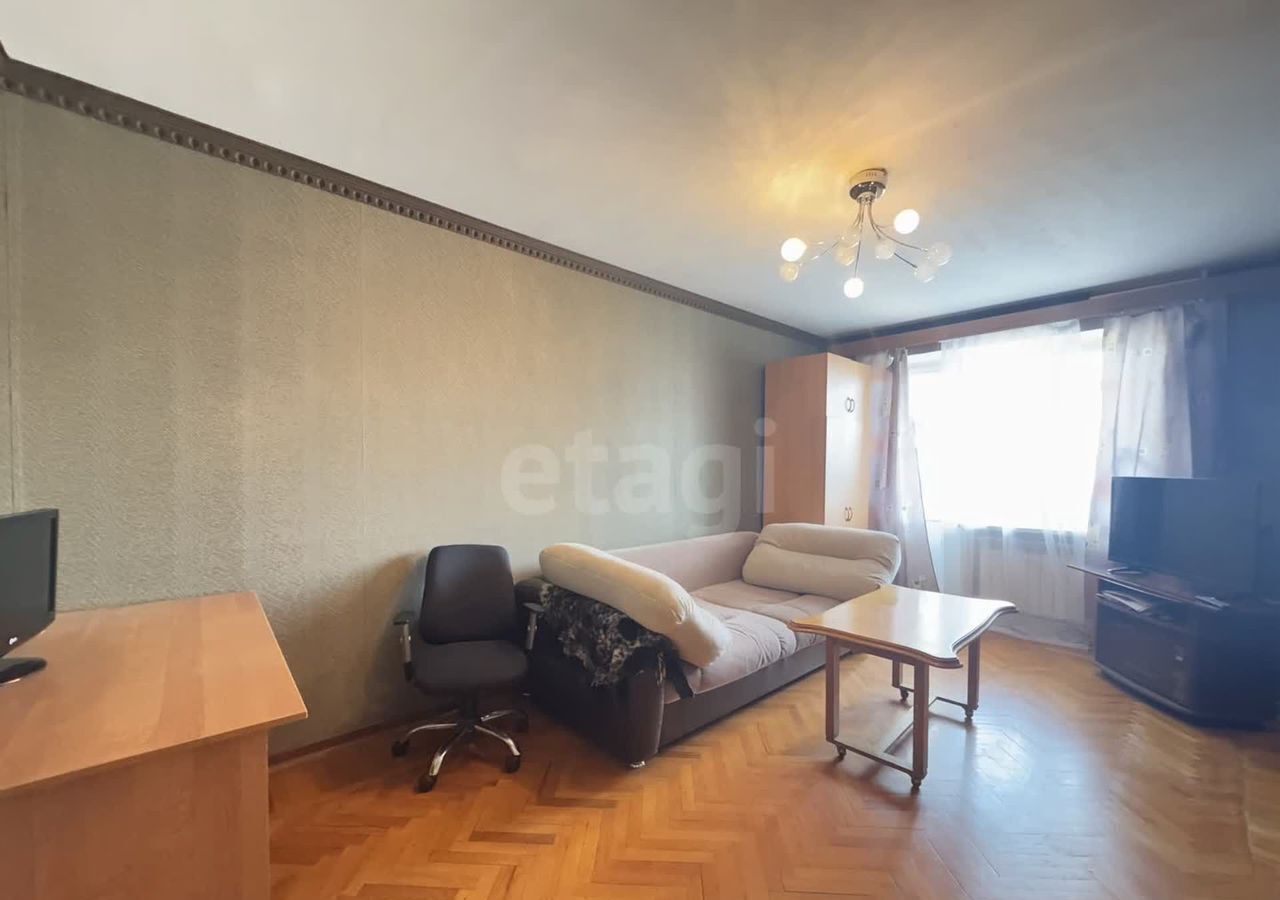 квартира г Черкесск ул Космонавтов 80 фото 4