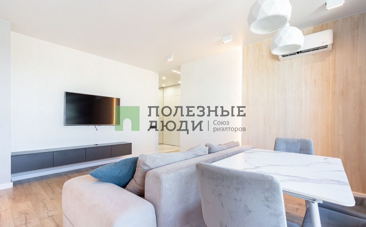 квартира г Хабаровск р-н Центральный пер Батарейный 1 фото 2