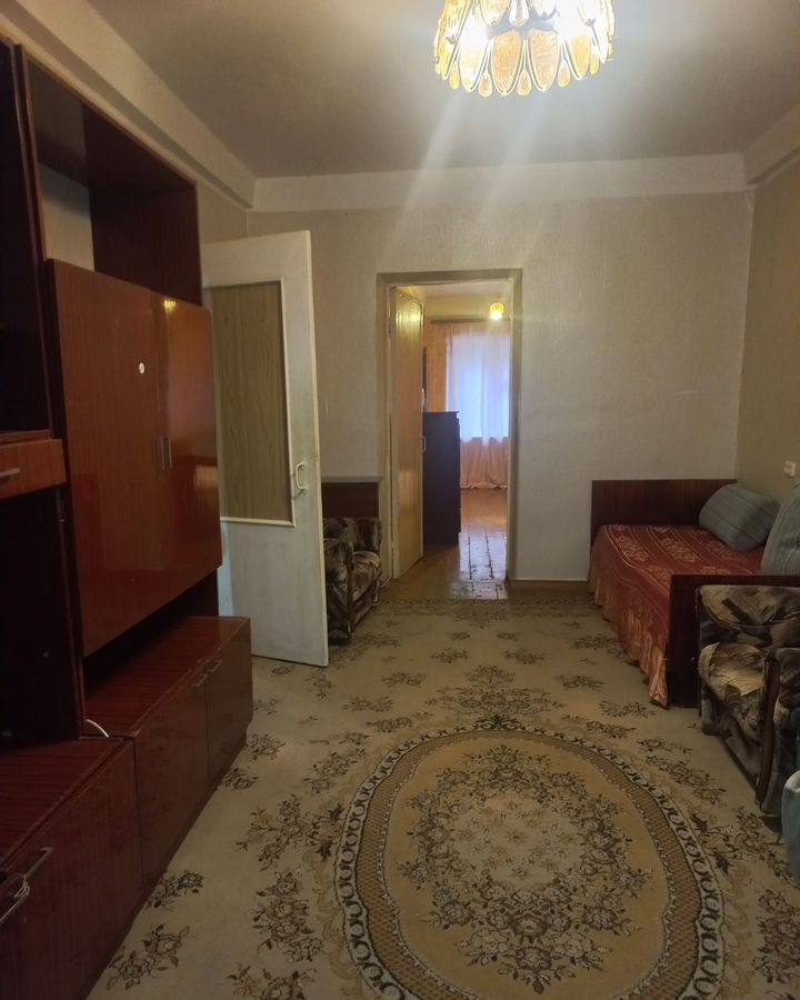 квартира г Новочеркасск ул Народная 73/4 фото 3