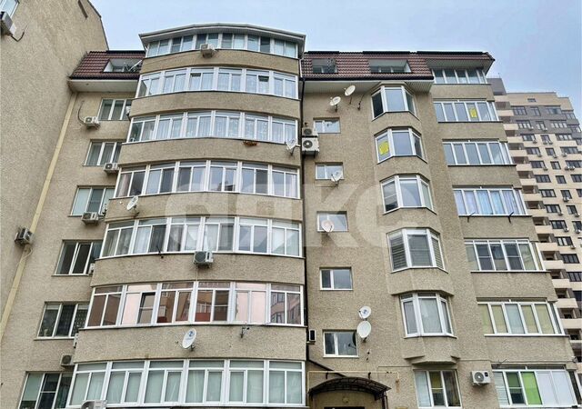 Владимирская ул., 55к 2 фото