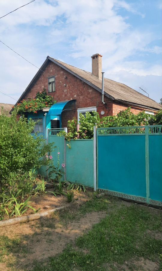 дом р-н Городовиковский г Городовиковск ул Маяковского 1ж фото 1