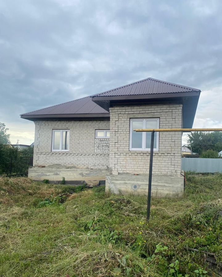 дом р-н Грязинский г Грязи ул Степана Разина фото 1