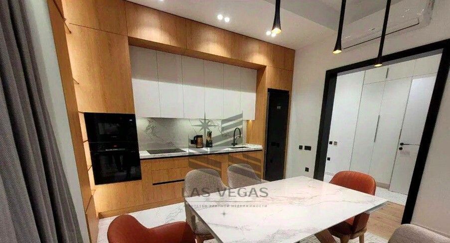 квартира г Казань Козья слобода ул Сибгата Хакима 17 фото 2