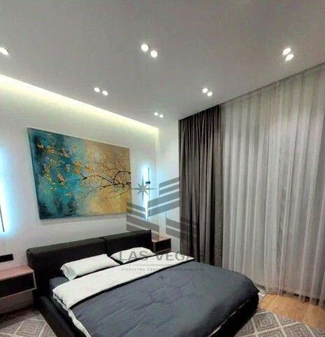 квартира г Казань Козья слобода ул Сибгата Хакима 17 фото 4