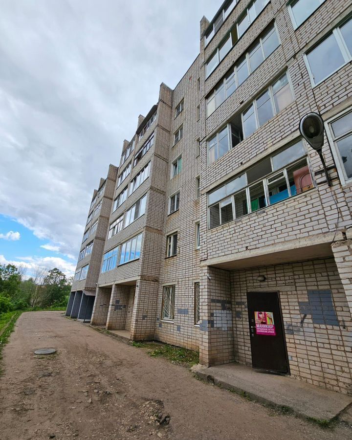 свободного назначения р-н Боровичский г Боровичи наб 60 лет Октября 5 Боровичское городское поселение фото 4