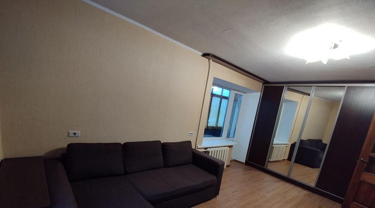 квартира р-н Кольчугинский г Кольчугино ул Дружбы 32 фото 2