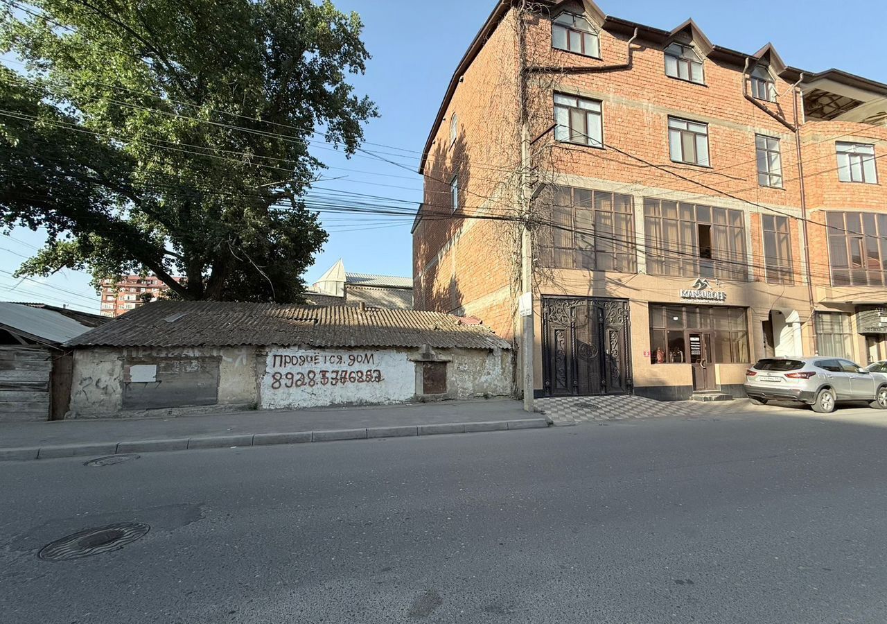 земля г Махачкала ул Богатырева 20 р-н Советский фото 2