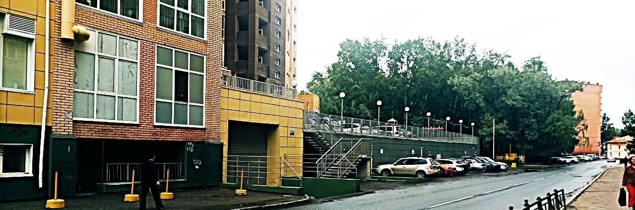 квартира г Томск р-н Кировский ул Красноармейская 128 фото 1