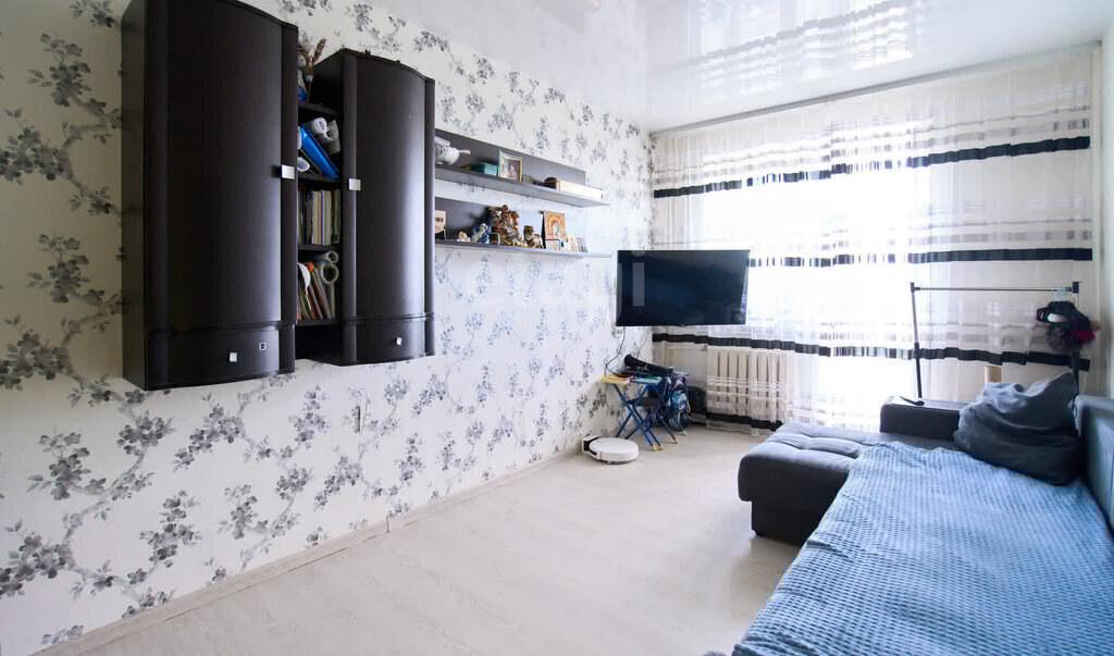 квартира г Томск ул Интернационалистов 21/2 фото 2