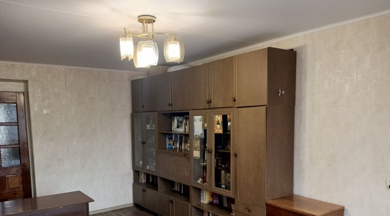 квартира р-н Александровский г Александров ул Терешковой 10/2 фото 8