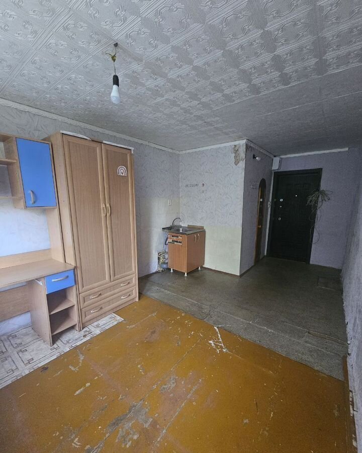 комната г Ачинск 5-й мкр-н, 1 фото 3