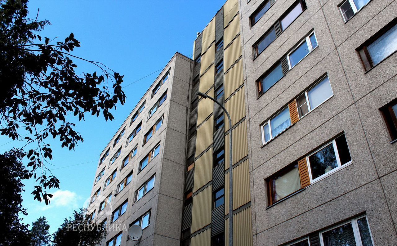 комната г Костомукша пр-кт Горняков 2а Костомукшский г. о. фото 1