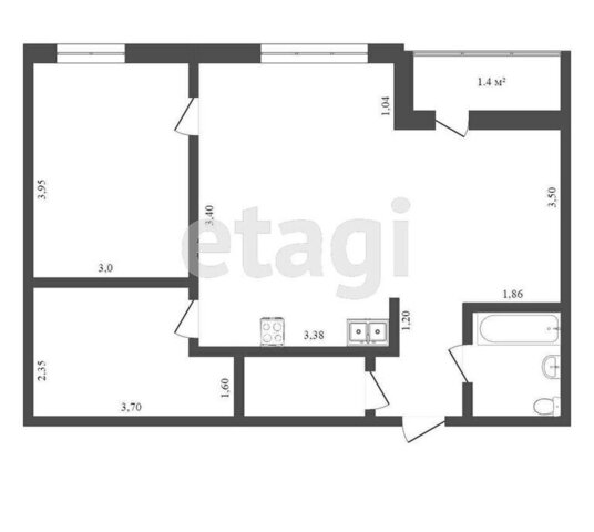 квартира дом 14 фото