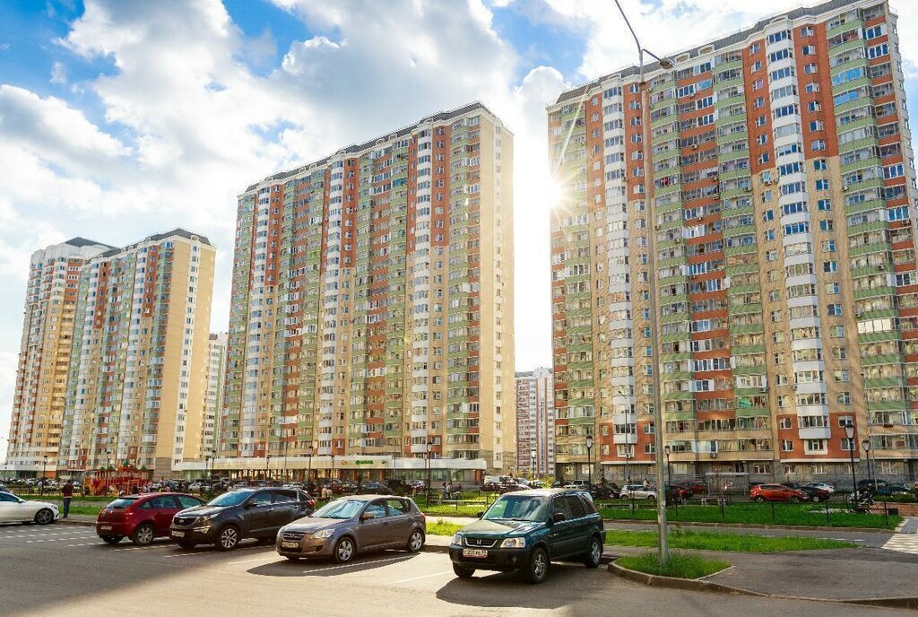 свободного назначения г Балашиха мкр Железнодорожный ул Корнилаева 28 Железнодорожная фото 4