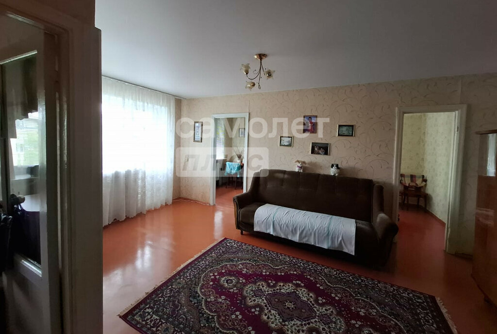 квартира г Волгоград улица, 16, Респ Удмуртская фото 4