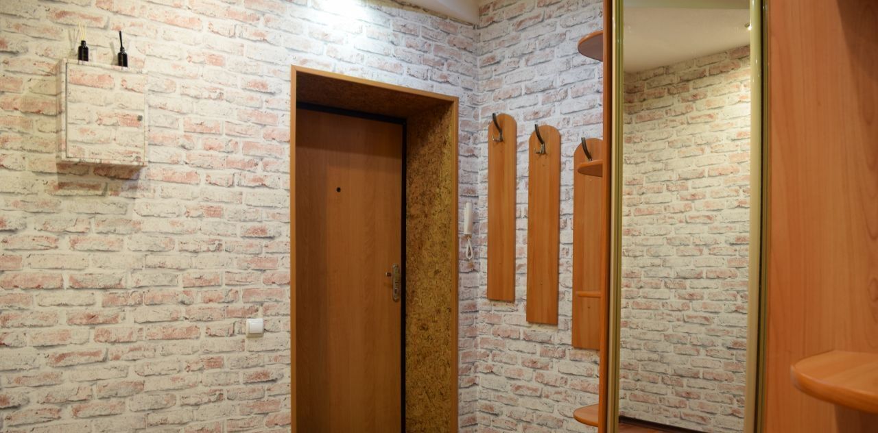 квартира г Томск р-н Советский ул Алтайская 10 фото 2