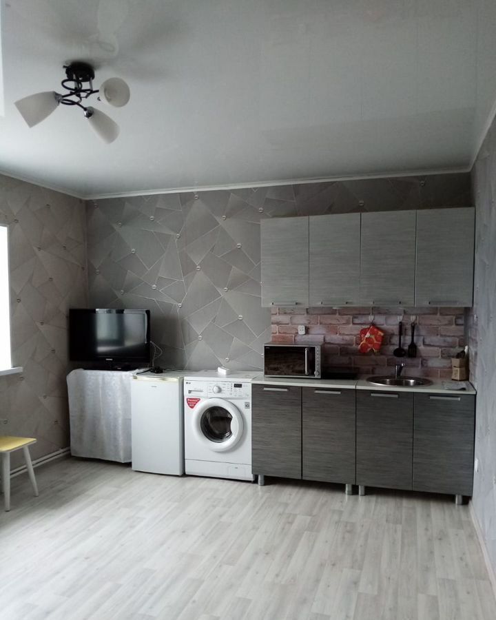квартира г Югорск ул Кооперативная 7 Тюменская обл. фото 3