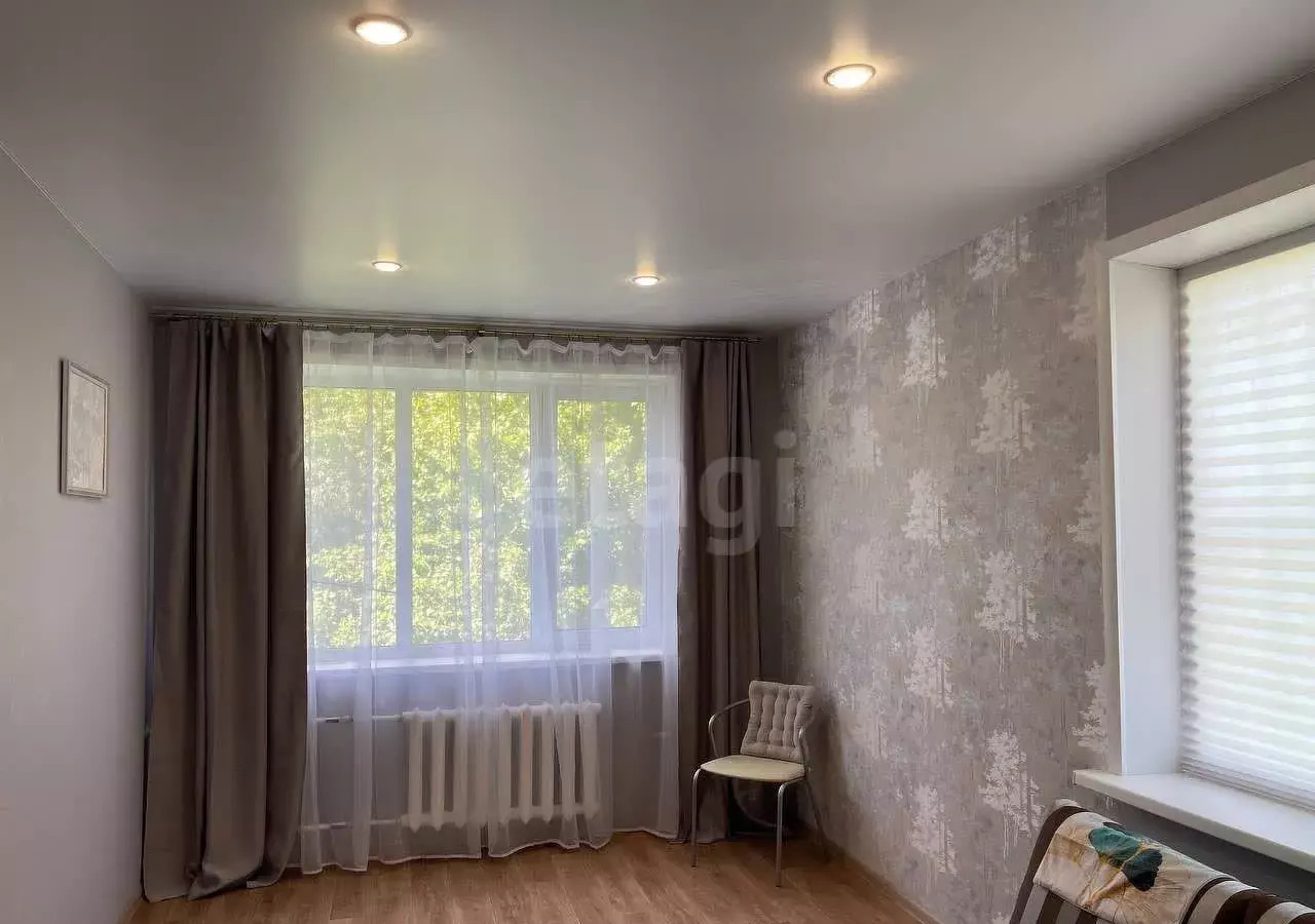 квартира г Казань ул Короленко 103 Казань, Республика Татарстан Татарстан, Северный вокзал фото 2