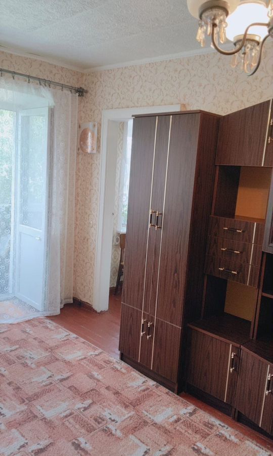 квартира г Балаково ул Титова 19 Балаковский р-н, муниципальное образование фото 3