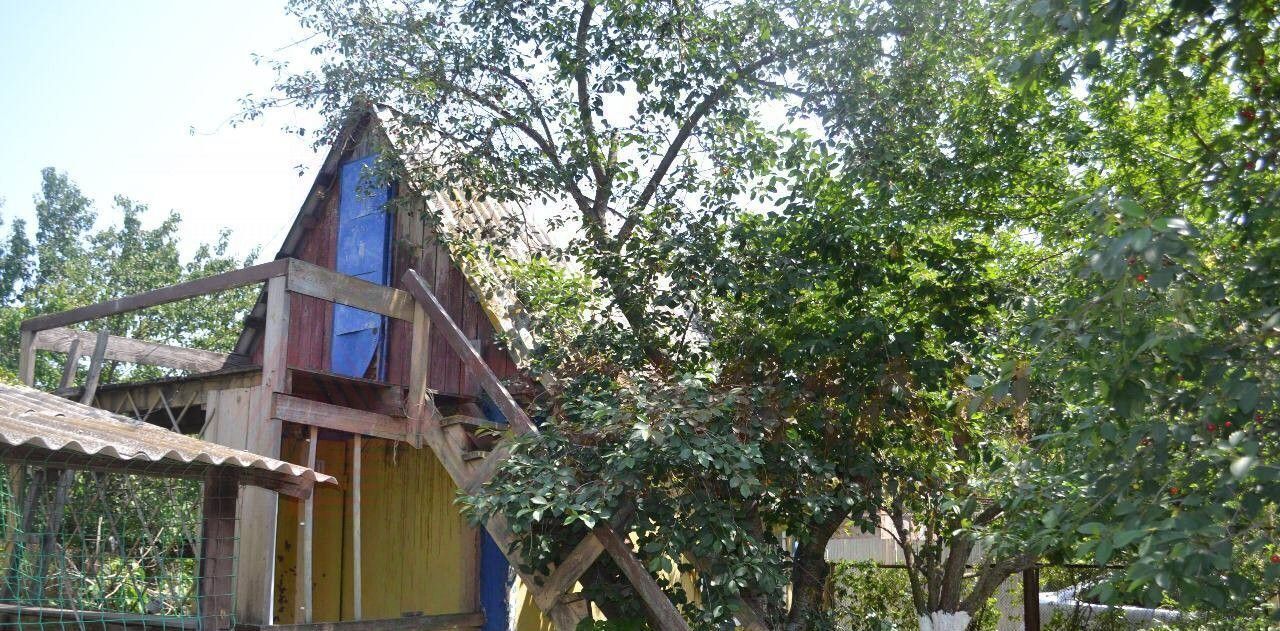 дом г Волгодонск снт Атоммашевец фото 1