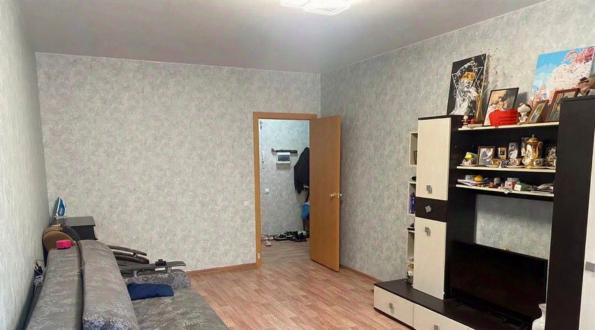 квартира р-н Новомосковский г Новомосковск ш Рязанское 10к/3 фото 1