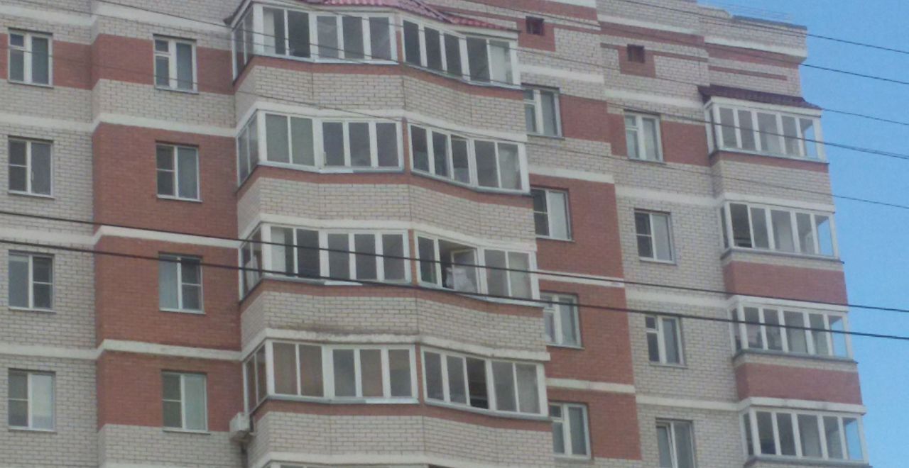 квартира г Кострома р-н Центральный ул Сусанина Ивана 30 фото 2